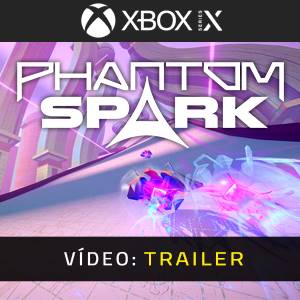 Phantom Spark - Trailer de Vídeo