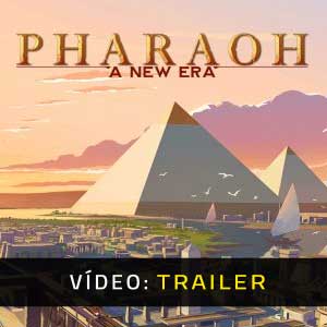 Pharaoh A New Era - Atrelado de Vídeo