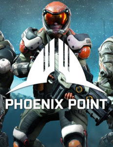 Novo Jogo de Estratégia Baseado em Turnos que Phoenix Point lança em Dezembro