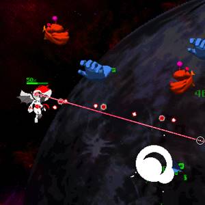 Picayune Dreams - Inimigos