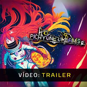 Picayune Dreams - Trailer