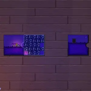 Piece by Piece - Quebra-cabeça