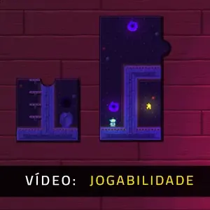 Piece by Piece - Jogabilidade