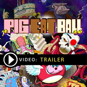 Comprar Pig Eat Ball CD Key Comparar Preços