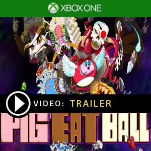 Comprar Pig Eat Ball Xbox One Barato Comparar Preços