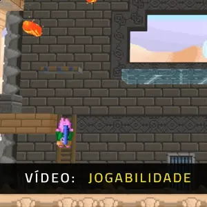 Piggly Pagly Boom - Vídeo do Jogo