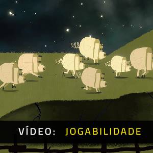 PIGROMANCE - Jogabilidade
