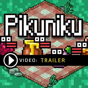 Pikuniku, jogo indie de puzzle e exploração, está gratuito para PC