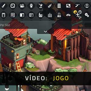 Pile Up - Jogo de Vídeo
