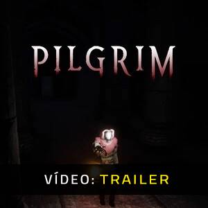 PILGRIM - Trailer de Vídeo