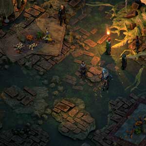 Explore the rich and exotic islands