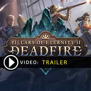 Comprar Pillars of Eternity 2 Deadfire CD Key Comparar Preços