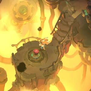 Pilo and the Holobook - Sala das Oficinas