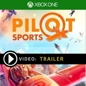 Comprar Pilot Sports Xbox One Barato Comparar Preços