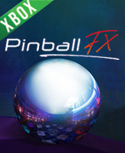 Pinball FX Xbox One