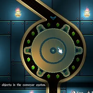 Pinball Spire - Equipamento