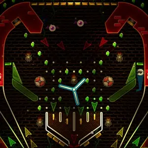 Pinball Spire - Pinball Plunger