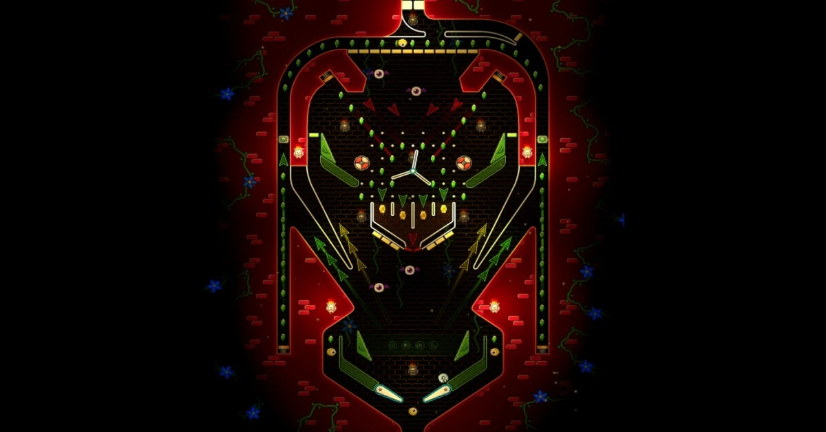 Pinball Spire and 2 More Games Up for Grabs on Amazon Luna Today