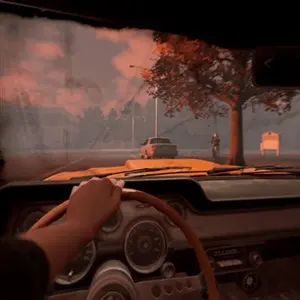 Pinewood Valley - Condução