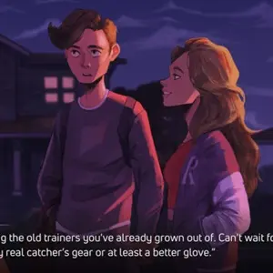 Pink Noise - Adolescentes