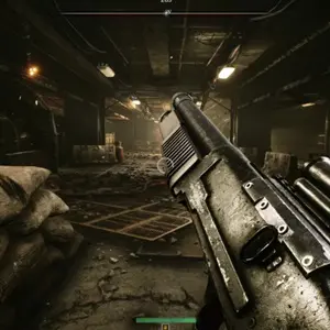 PIONER - Recarregando