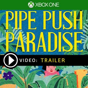 Comprar Pipe Push Paradise Xbox One Barato Comparar Preços
