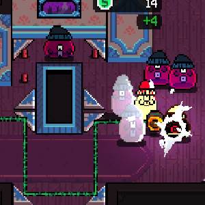 Pipistrello and the Cursed Yoyo - Gosma