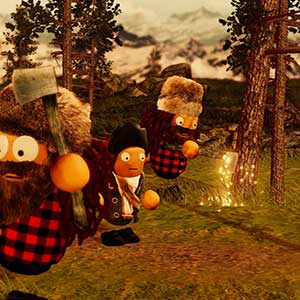 Pirates of First Star