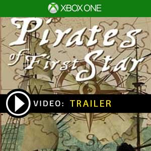 Comprar Pirates of First Star Xbox One Barato Comparar Preços