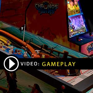 Comprar Pirates Pinball Nintendo Switch barato Comparar Preços
