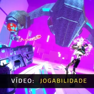 Pistol Whip - Vídeo de jogabilidade