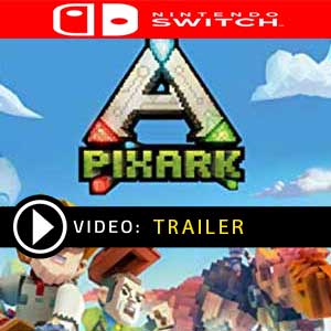 PixARK Trailer de Vídeo