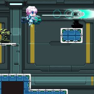 Pixel Game Maker MV - Tiro