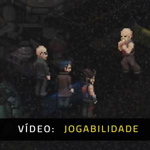 Pixel Noir - Vídeo de Jogabilidade