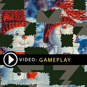 Pixel Puzzles 2 Christmas Gameplay Video