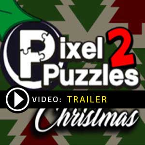 Comprar Pixel Puzzles 2 Christmas CD Key Comparar Preços