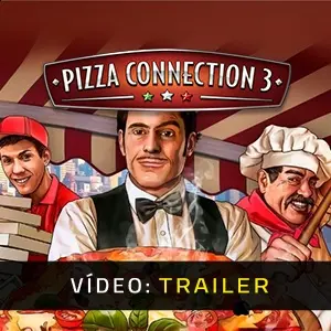 Pizza Connection 3 – Trailer