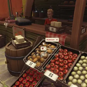 Pizza Slice - Mercado