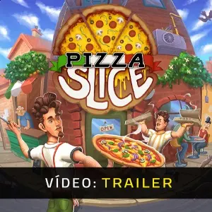 Pizza Slice - Trailer