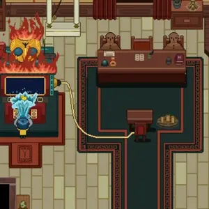 Placid Plastic Deck - A Quiet Quest - Quebra-Cabeça