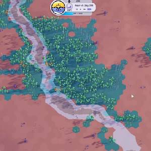 Plan B Terraform - Floresta