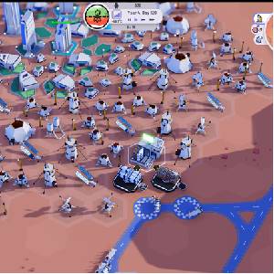 Plan B Terraform - Cidade