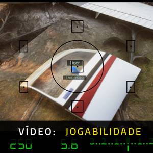 Plane Accident Vídeo de Jogabilidade