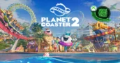 Planet Coaster 2 já está disponível no Xbox Game Pass