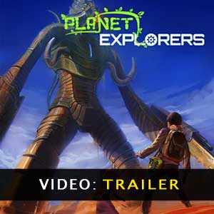 Comprar Planet Explorers CD Key Comparar Precos