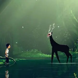 Planet of Lana 2 - Veado