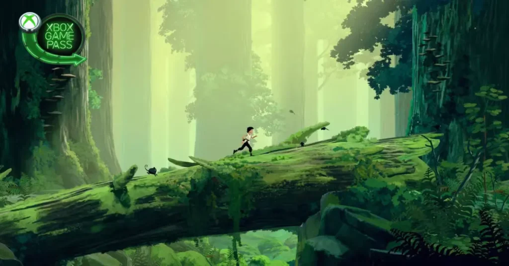 Planet of Lana 2 Xbox Game Pass