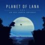 Planeta de Lana: Uma Aventura Revelada à Mão