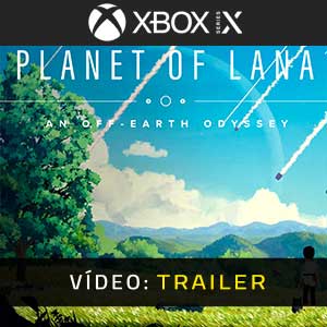 Planet of Lana Xbox Series Video Trailer
