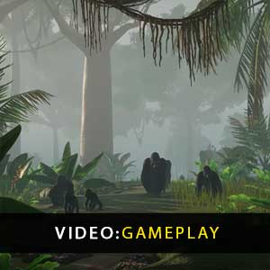 Planet Zoo Gameplay Video